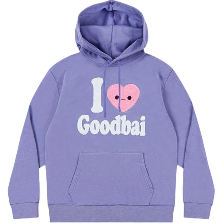 GOOD BAI FW24 FLASHBACK logo