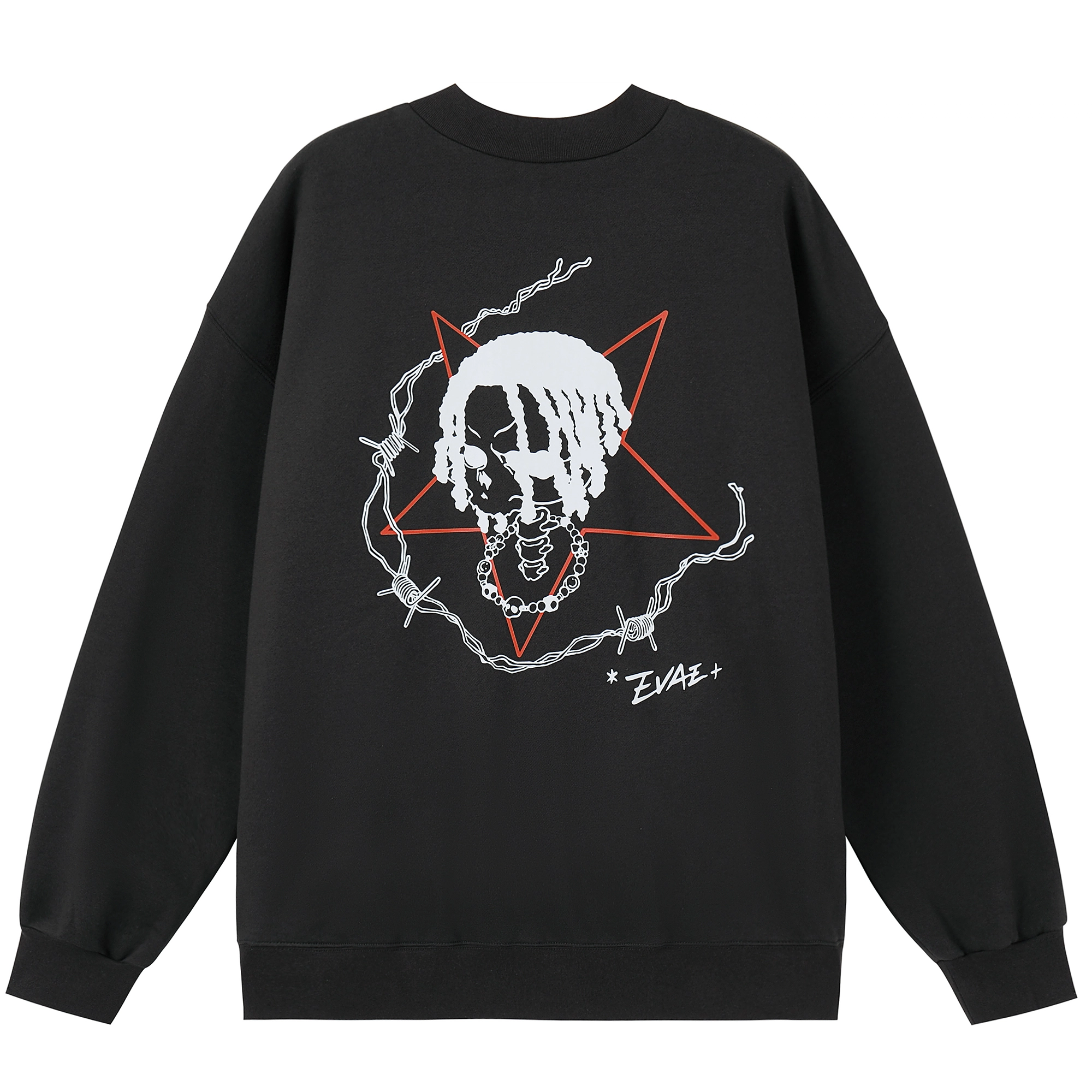 *EVAE+MOB Logo