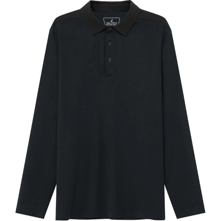 NAUTICA BLACK SAIL Polo