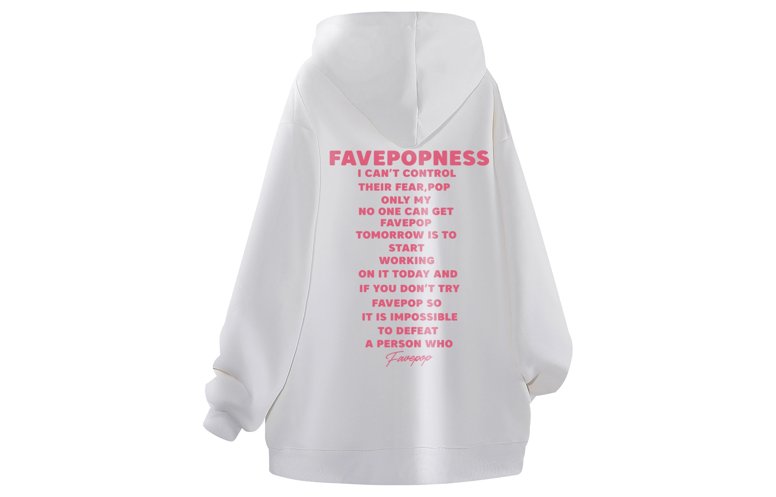 FAVEPOP Logo