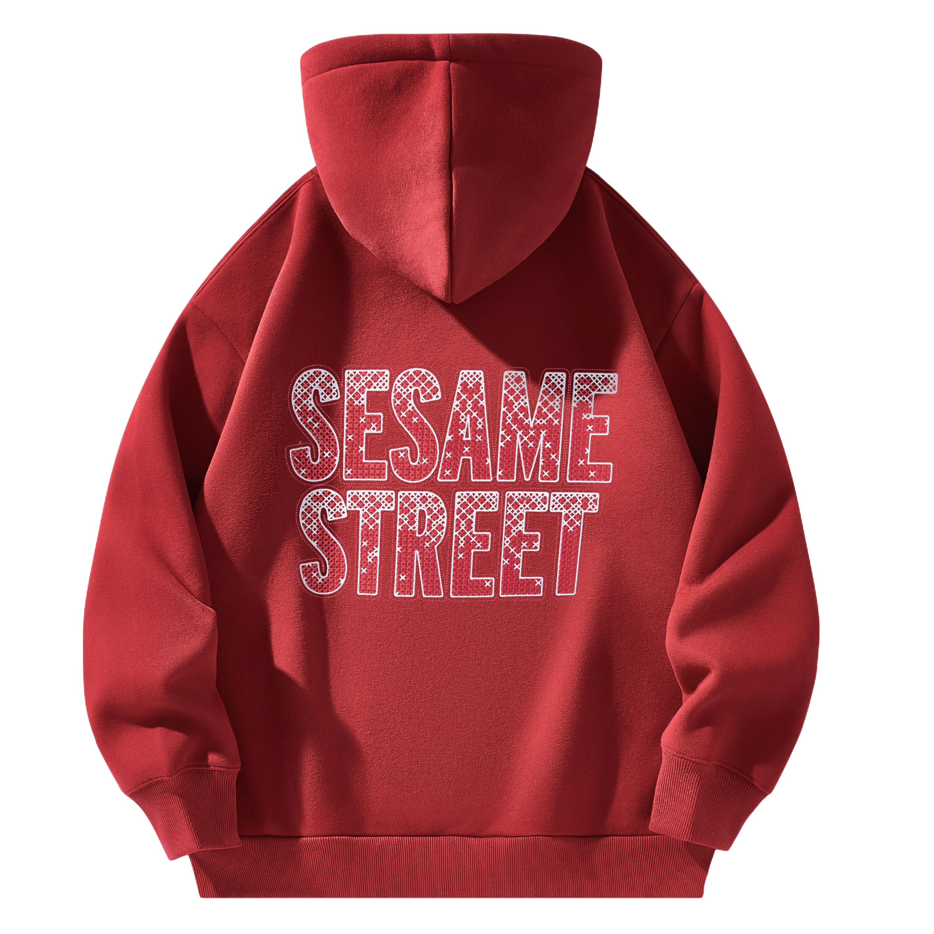 SESAME STREET