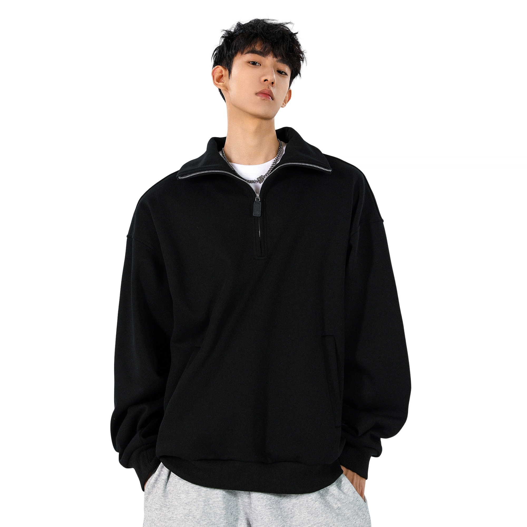 URBAN AUTHENTIC