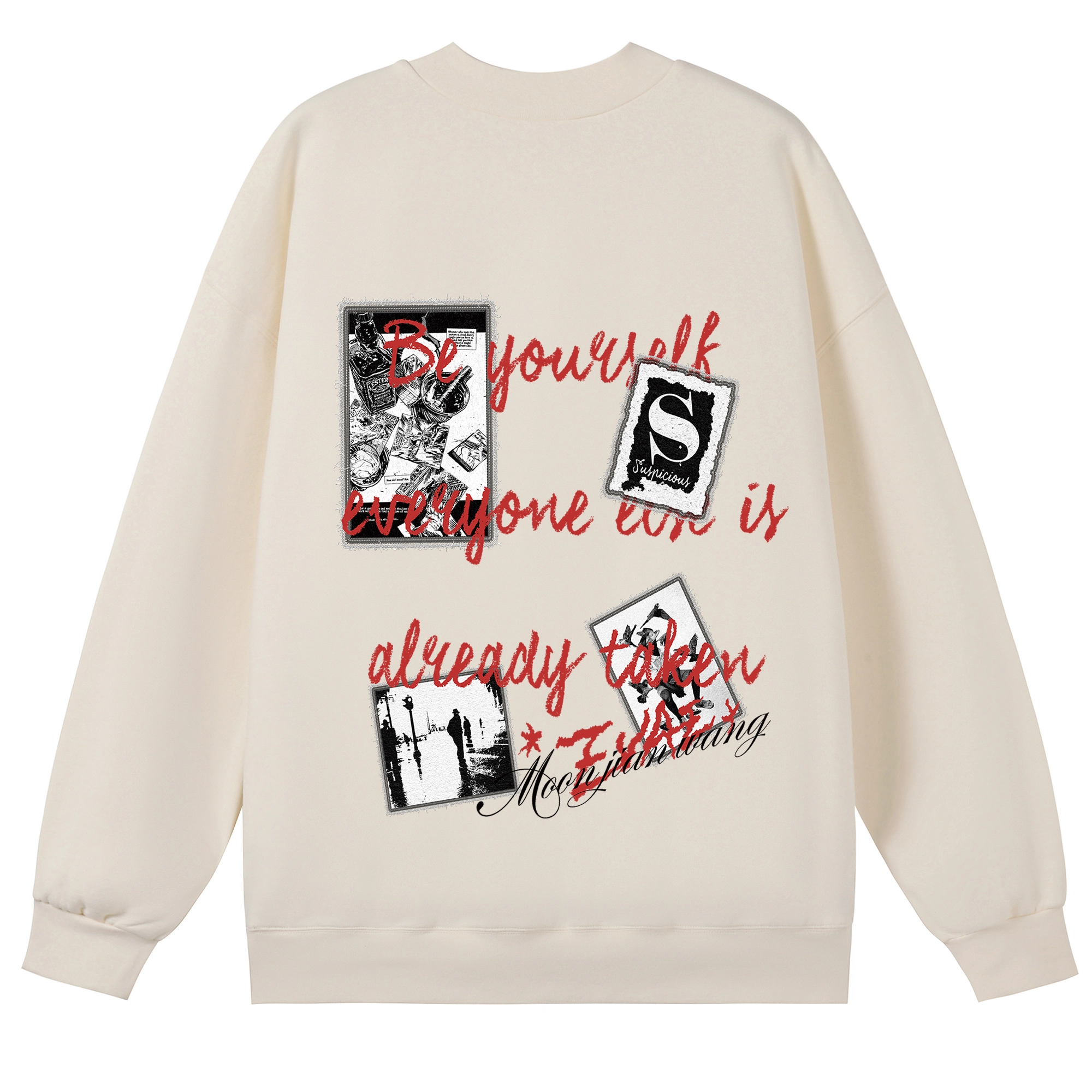 *EVAE+MOB