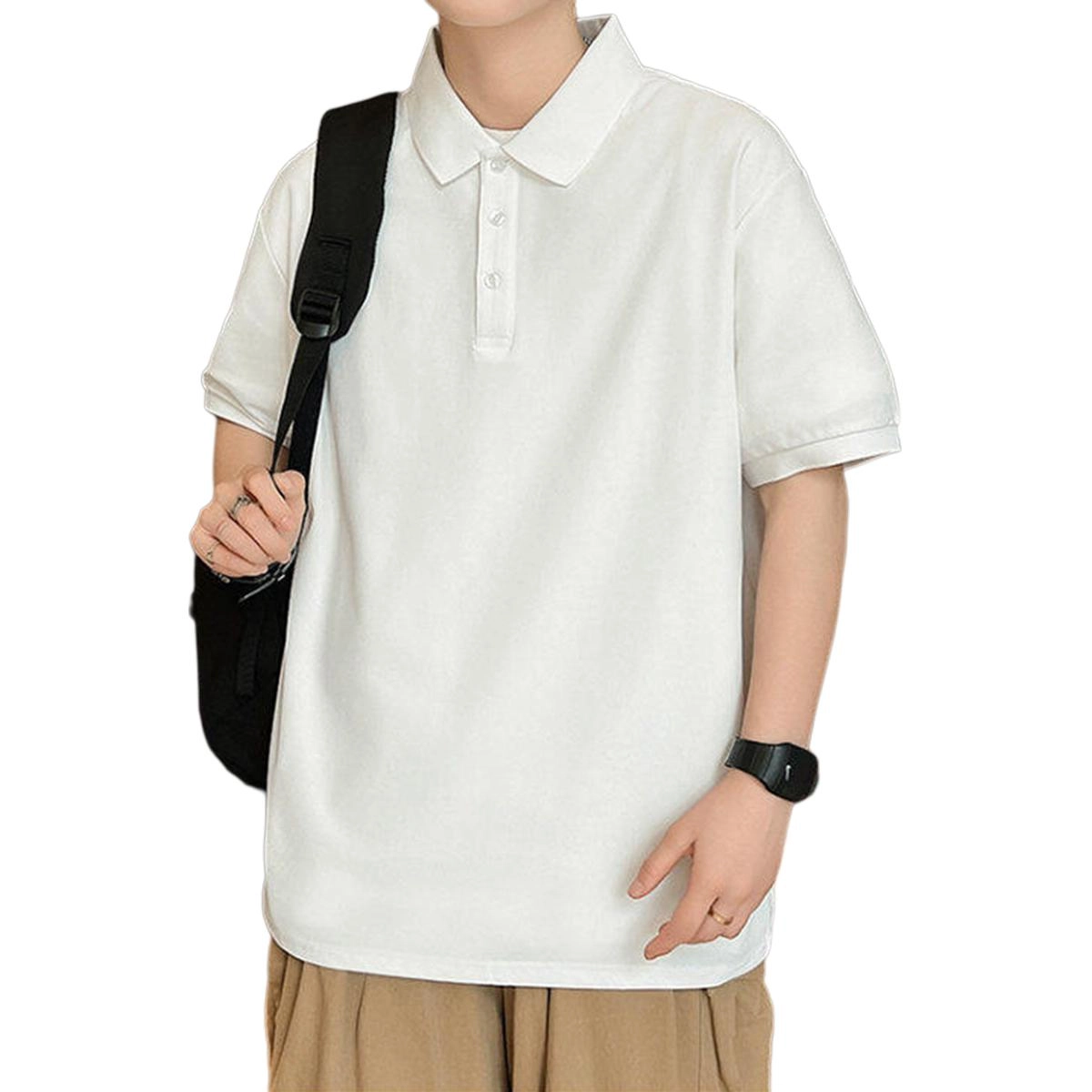 City Hipster Polo