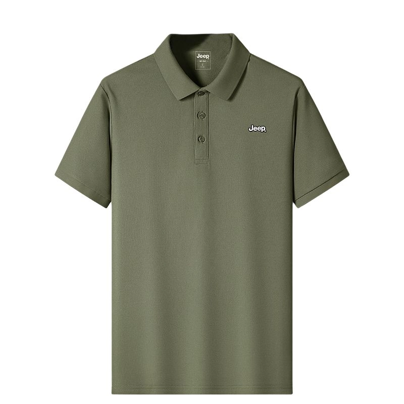 Jeep JEEP LogoPolo