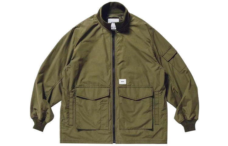 WTAPS