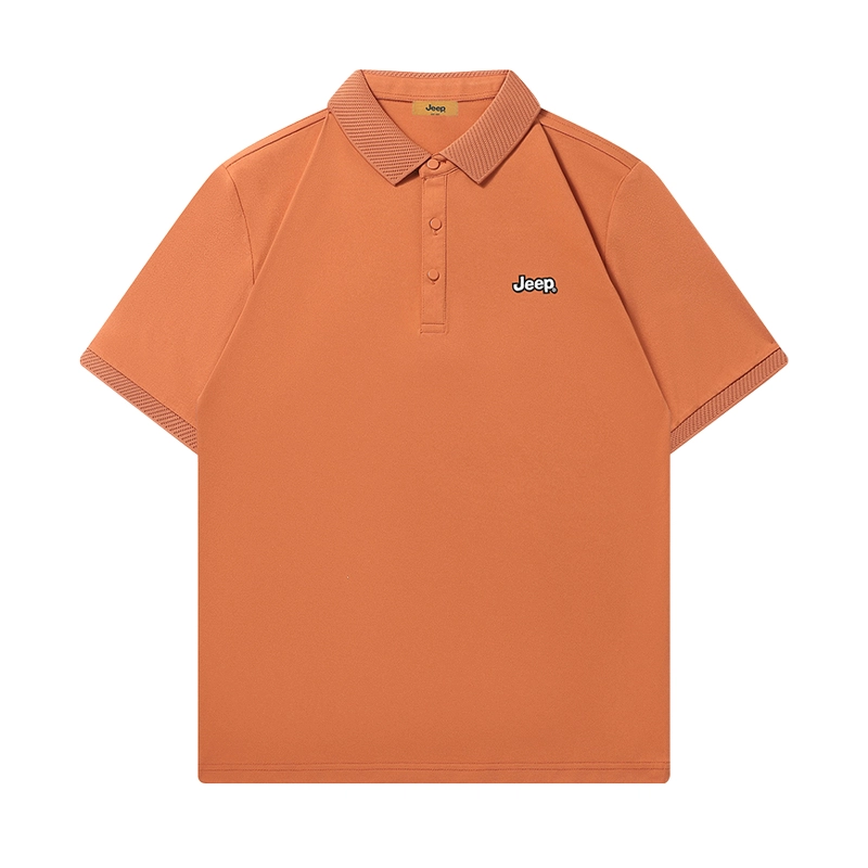 Jeep JEEP LogoPolo