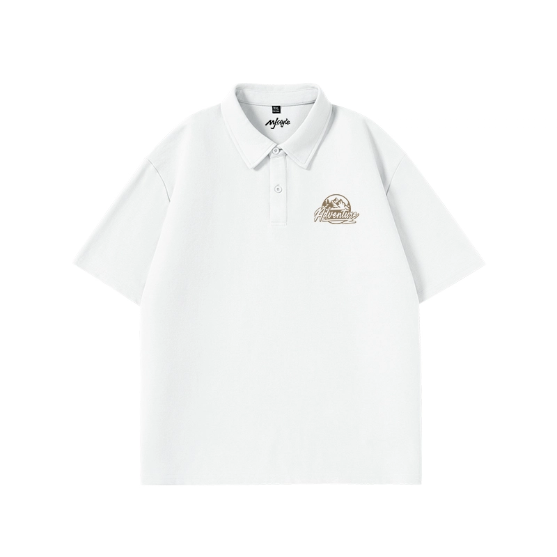 MJ STYLE Polo