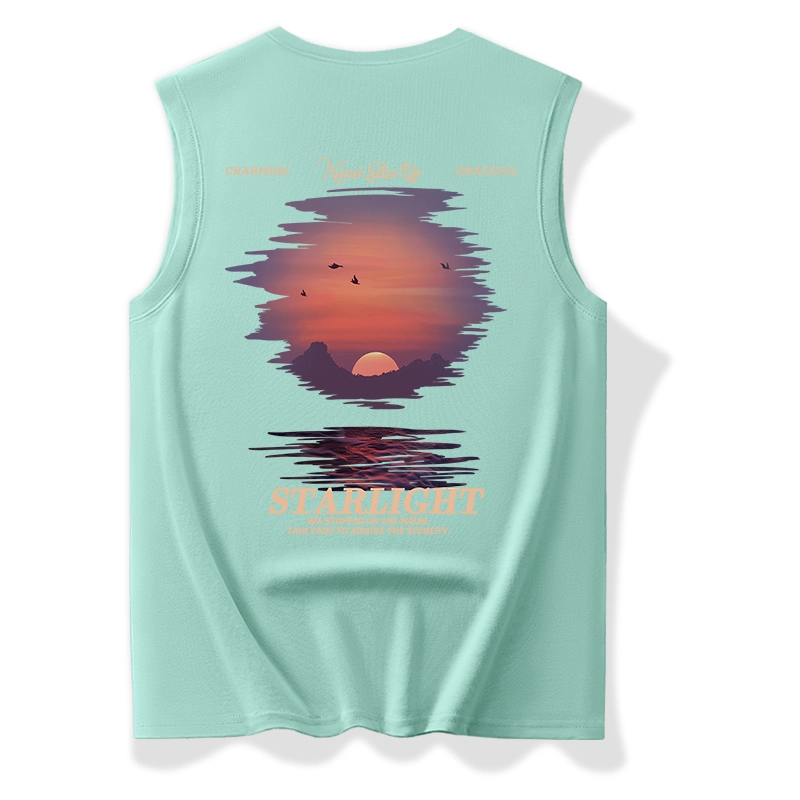 MINISO oversize
