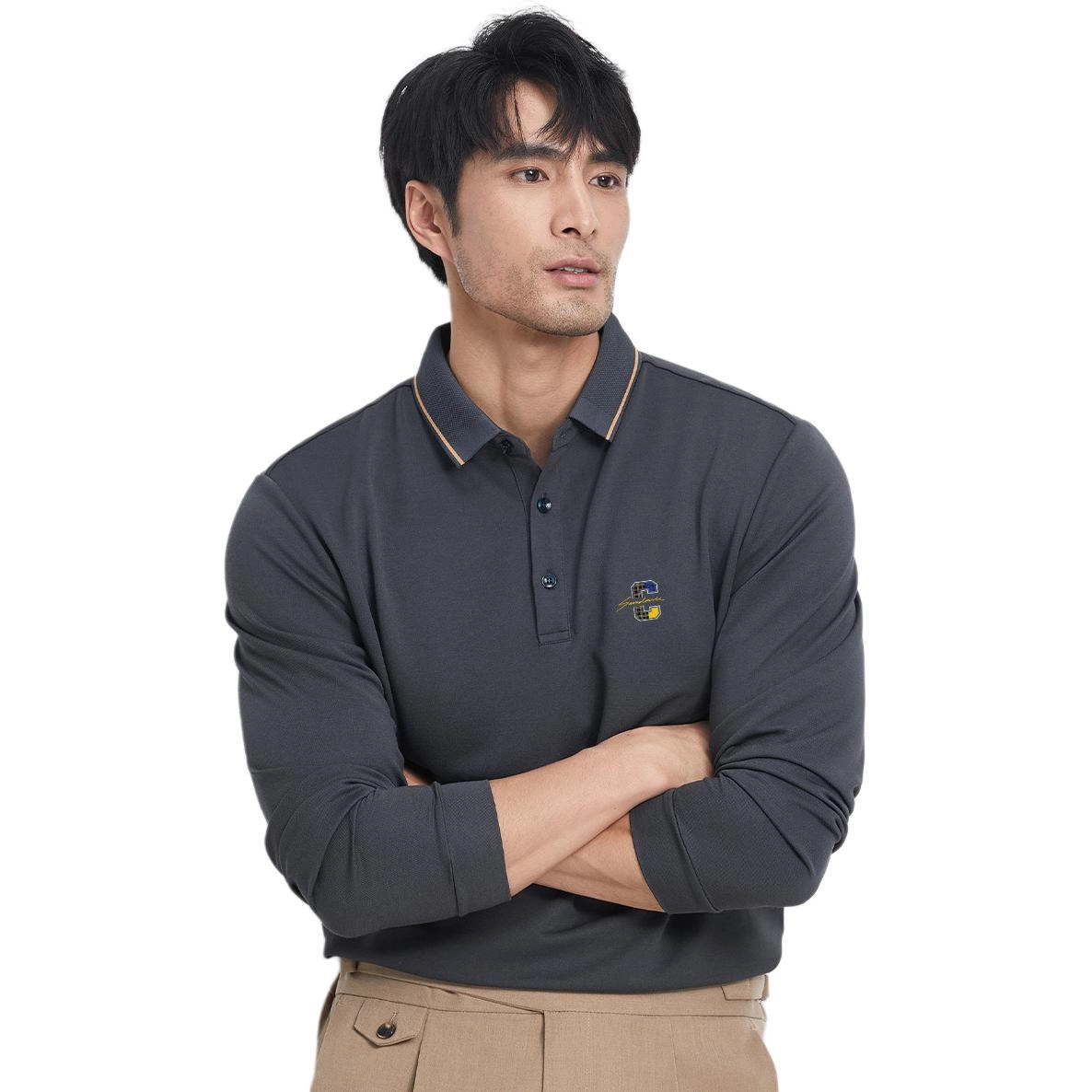 SUNDANCE Polo