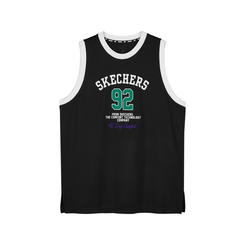 Skechers SS24 LOGO