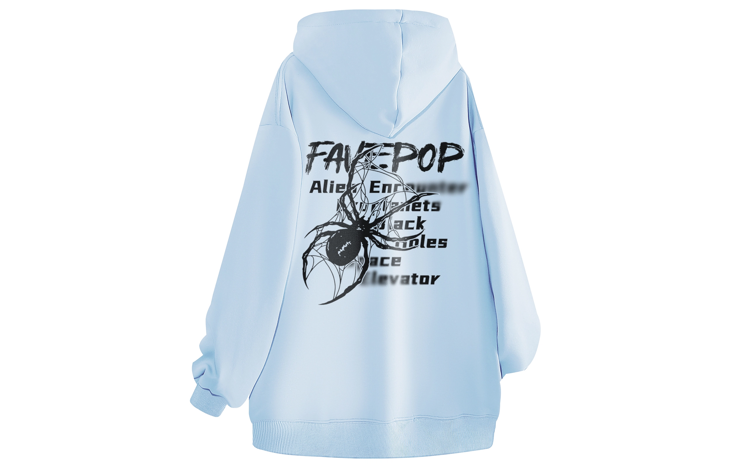 FAVEPOP Logo