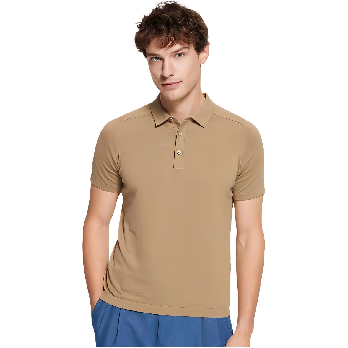 BY CREATIONS Polo