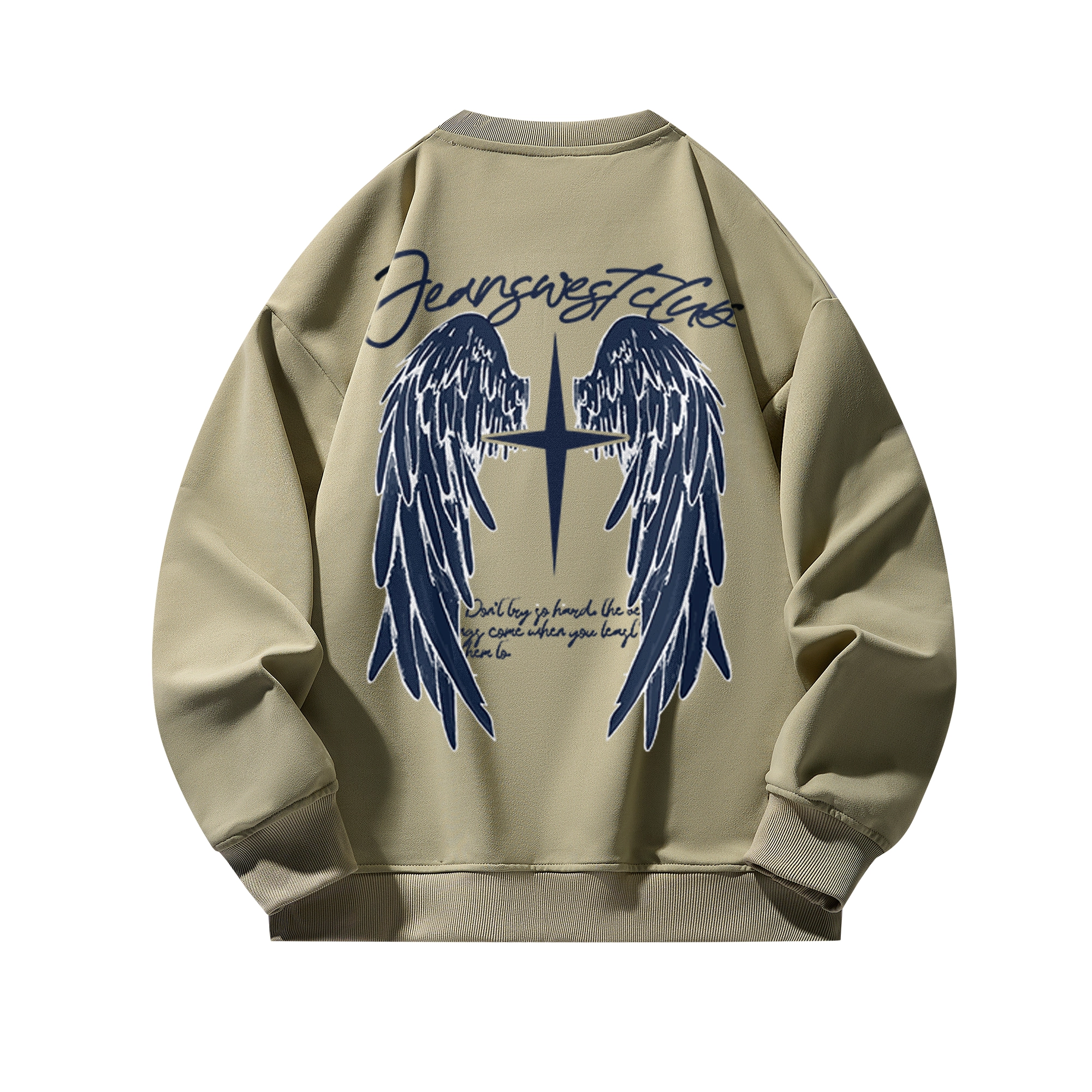 JEANSWEST CLUB logo