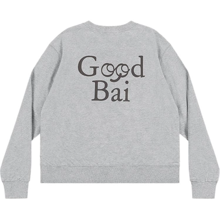 GOOD BAI FW24 FLASHBACK