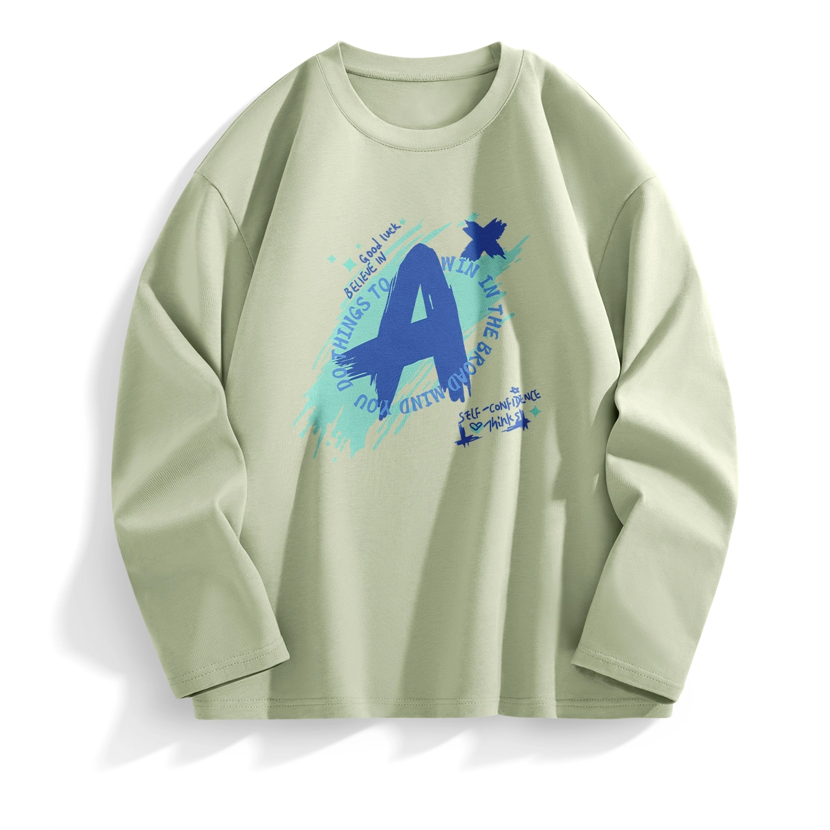 DEBRAND T
