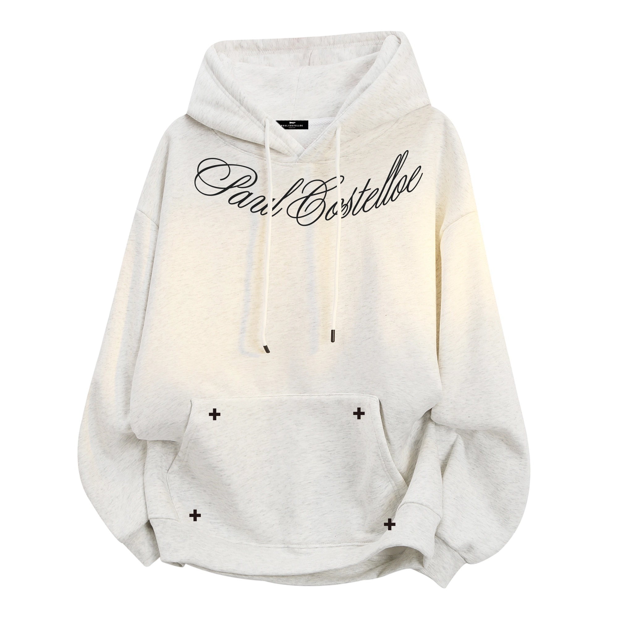 PAUL COSTELLOE Logo