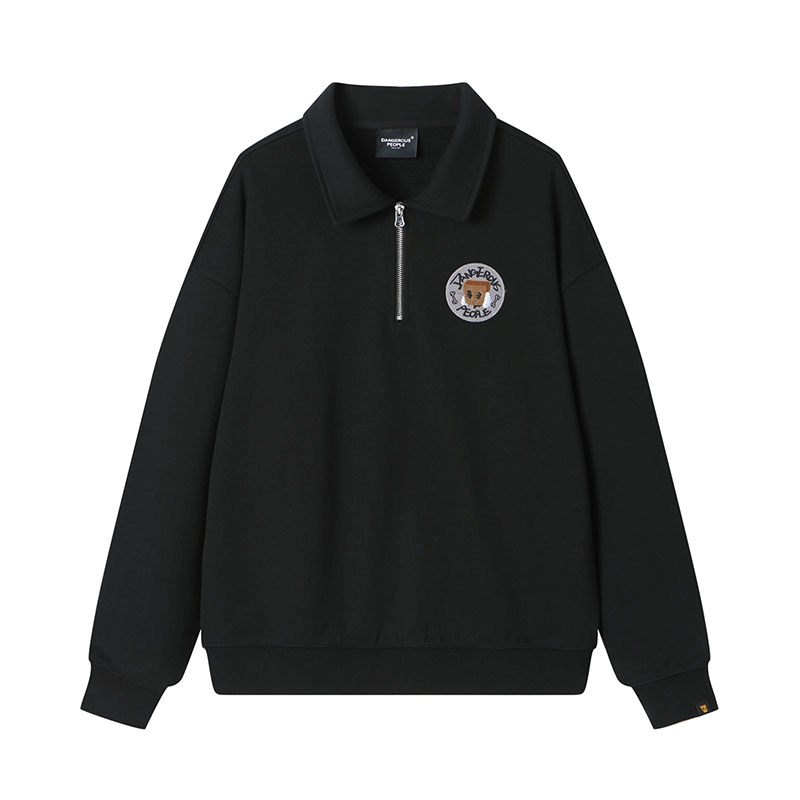 DANGEROUSPEOPLE Polo