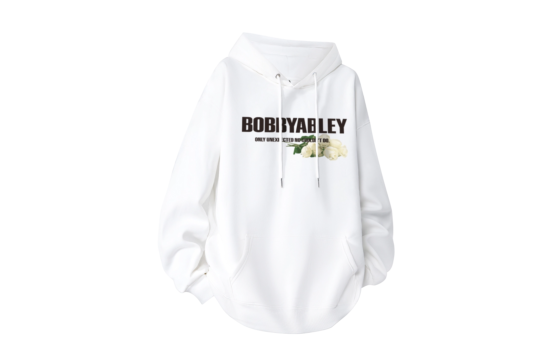 BOBBY ABLEY