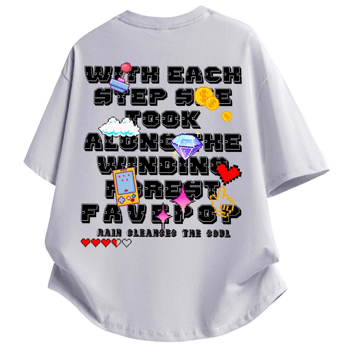 FAVEPOP T