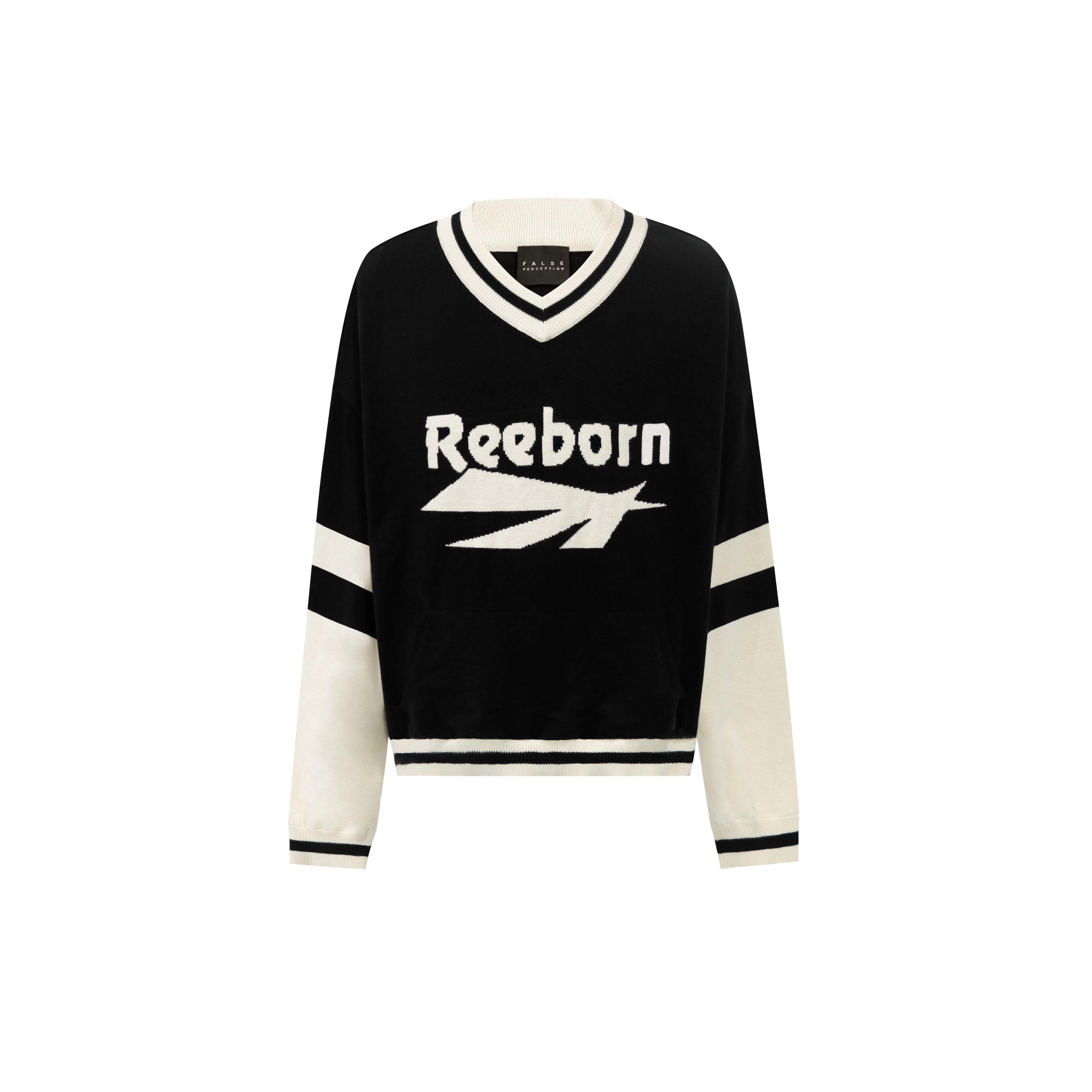 False Perception Reeborn V