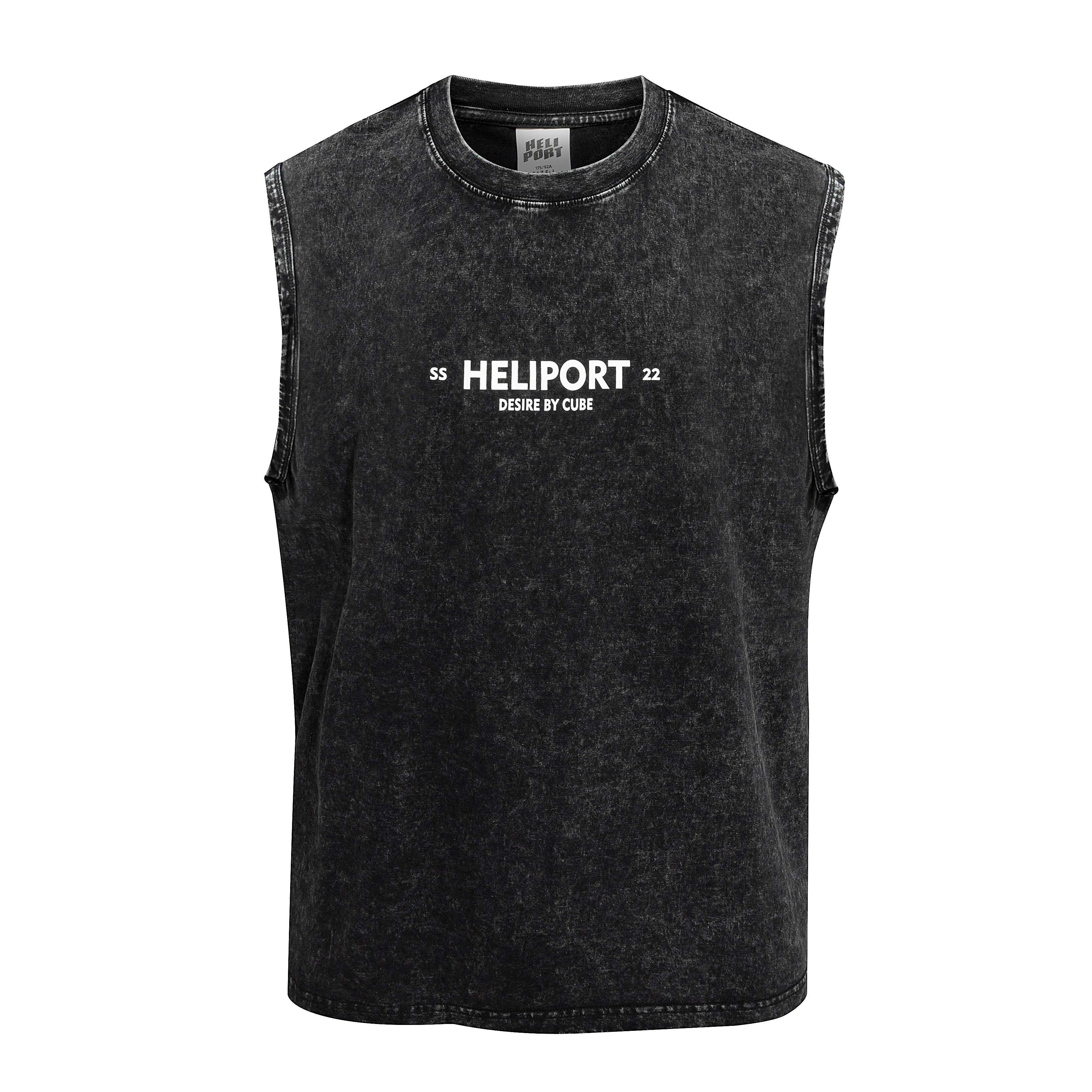 HELIPORT