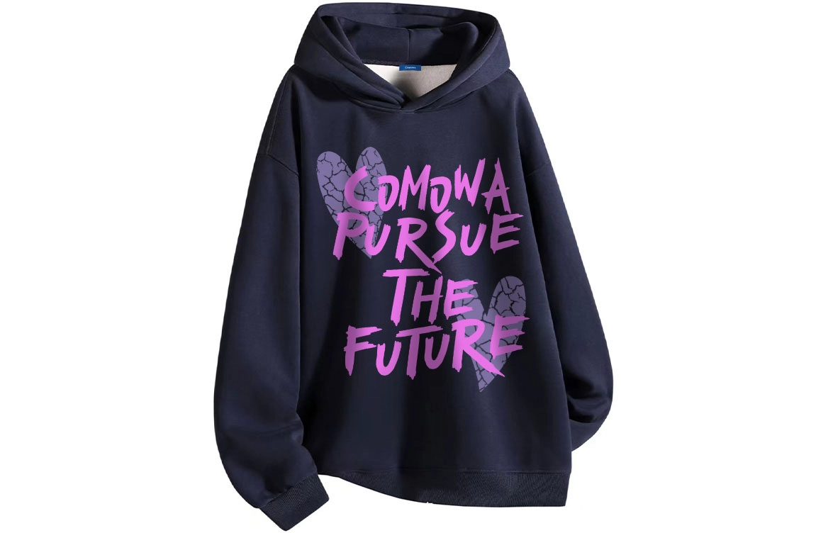 COMOWA logo