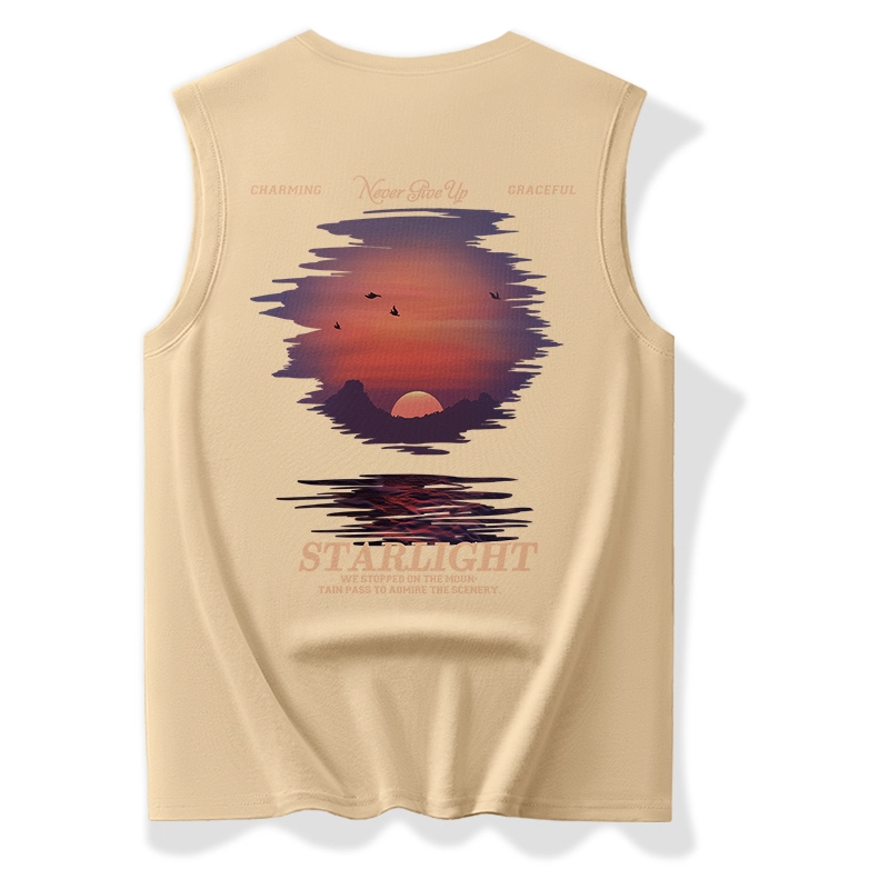 MINISO oversize