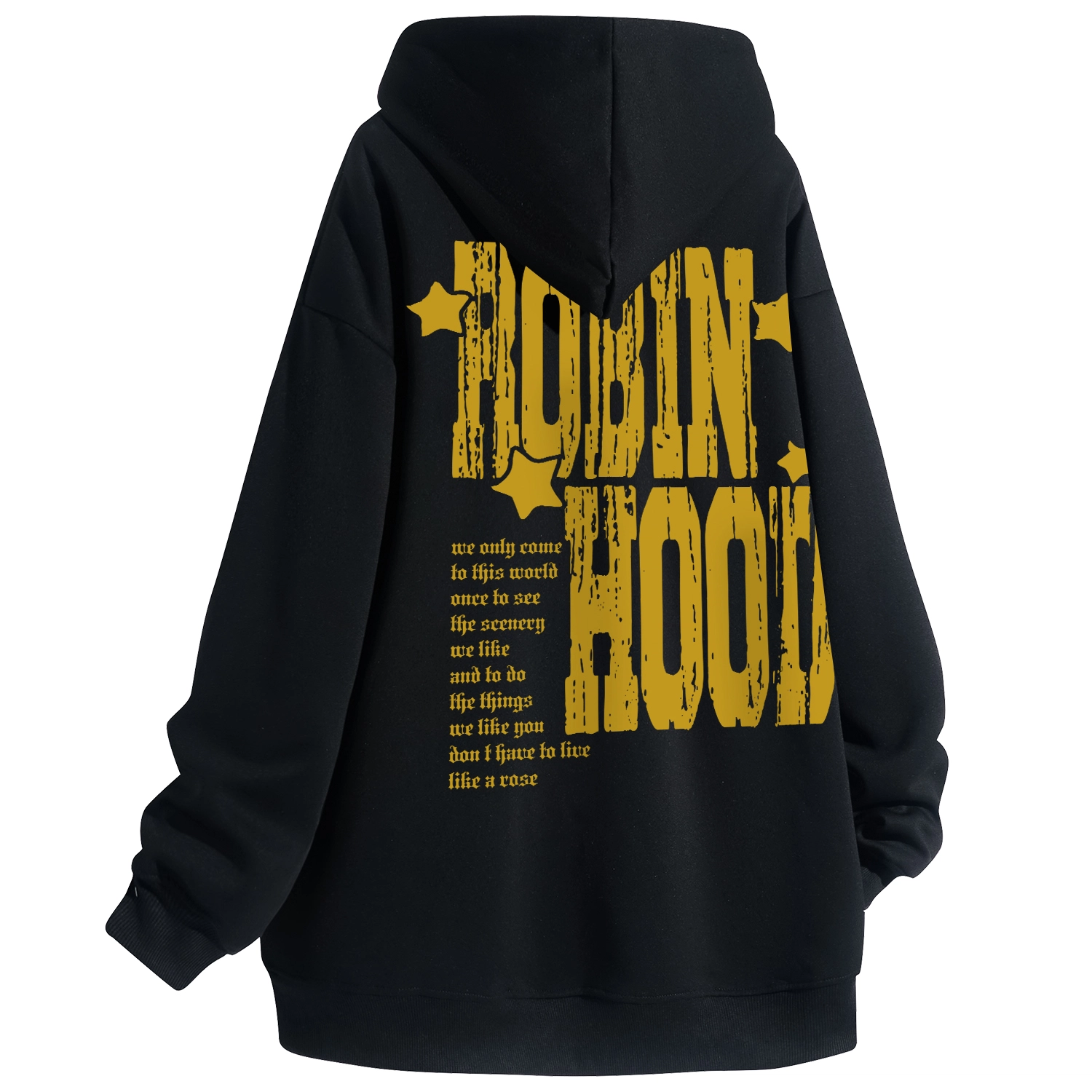 ROBINHOOD Logo