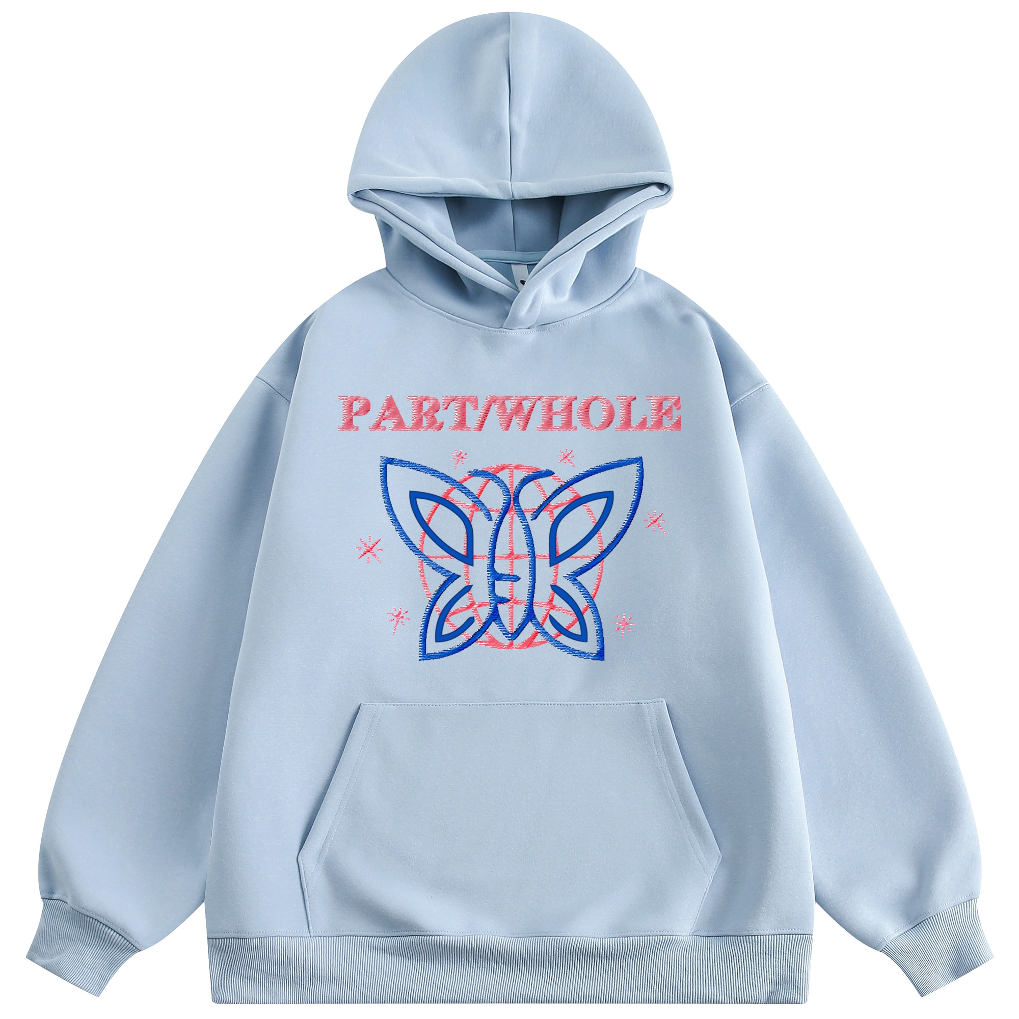 PARTWHOLE logo