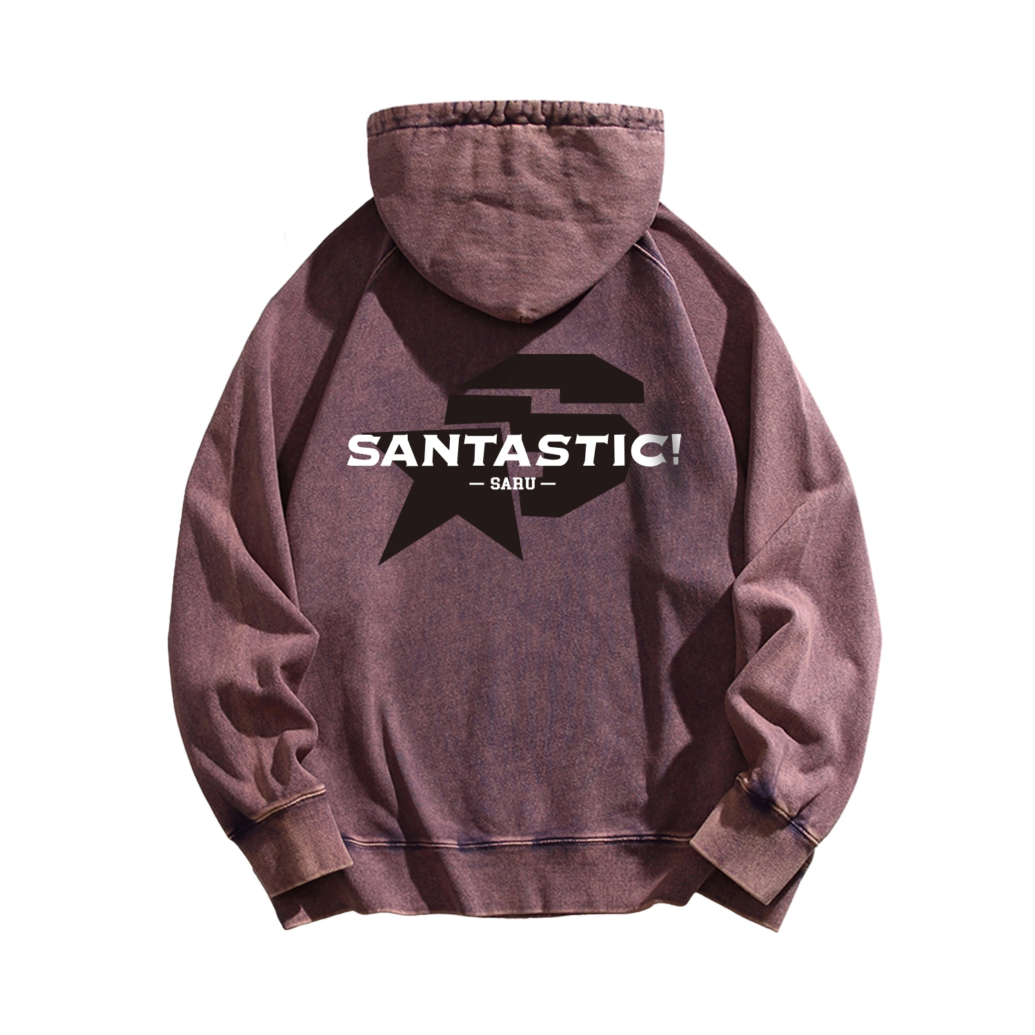 SANTASTIC