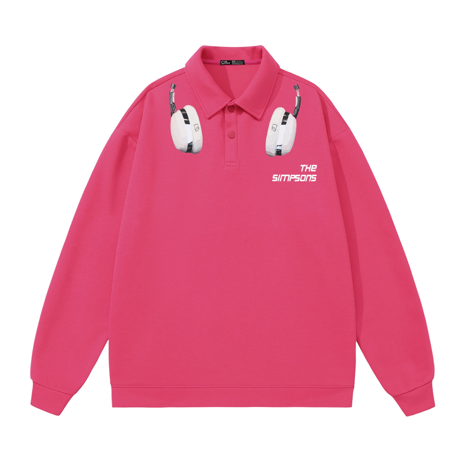 The Simpsons Polo