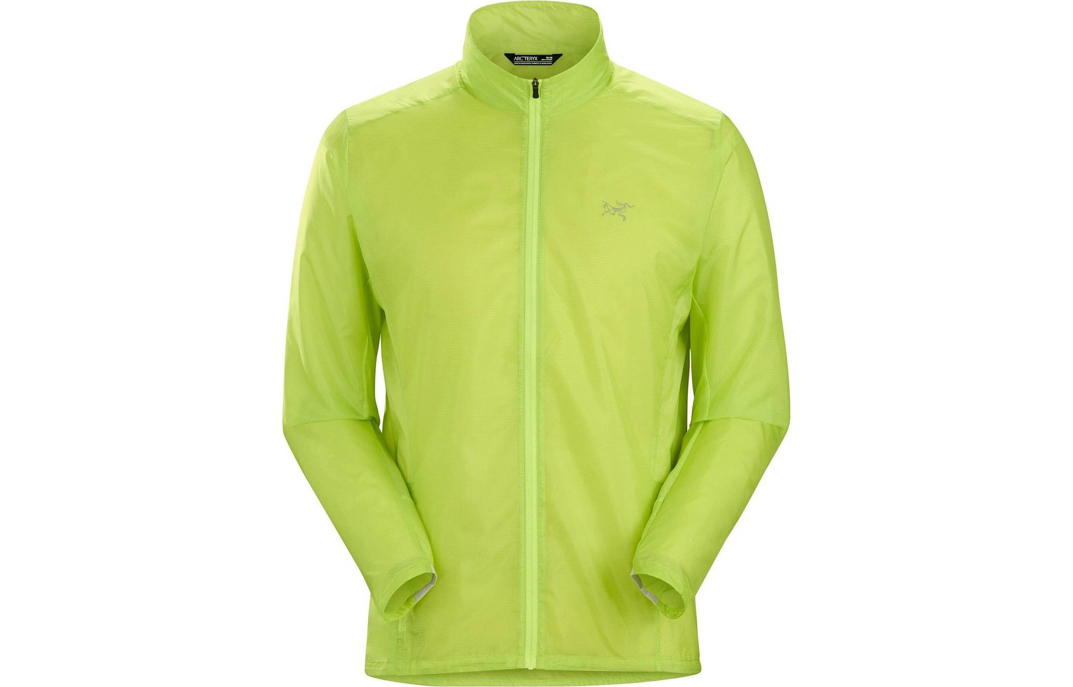 Arcteryx Norvan Windshell