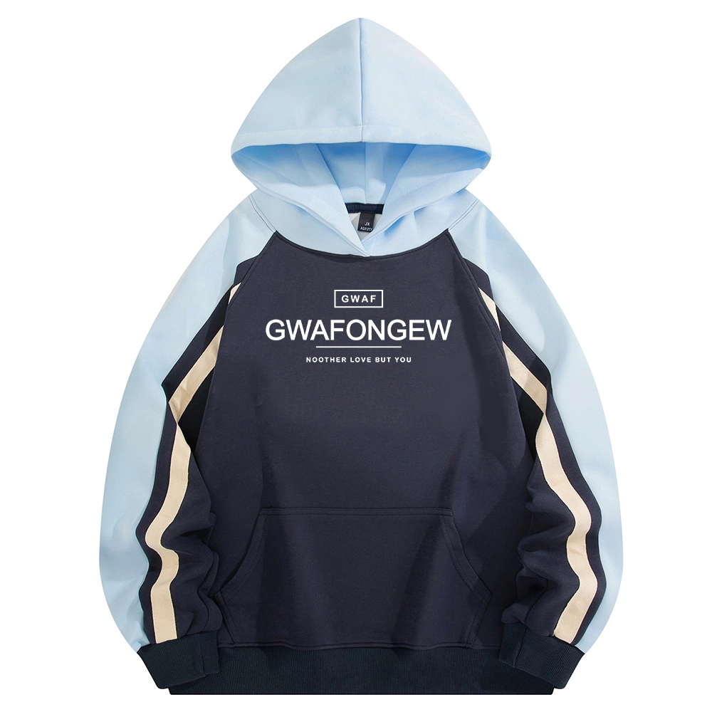 GWAF Logo