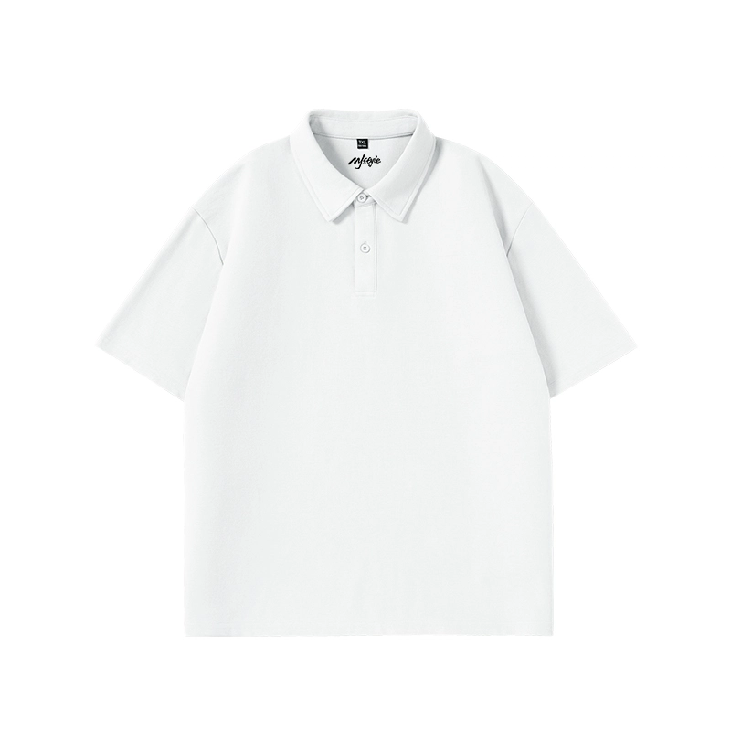 MJ STYLE Polo