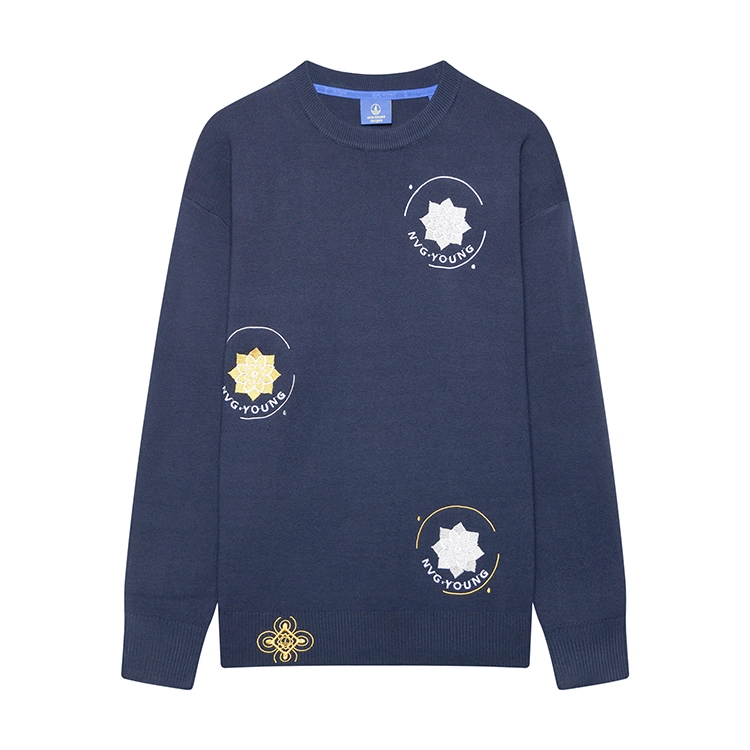 NAVIGARE X YOUNG