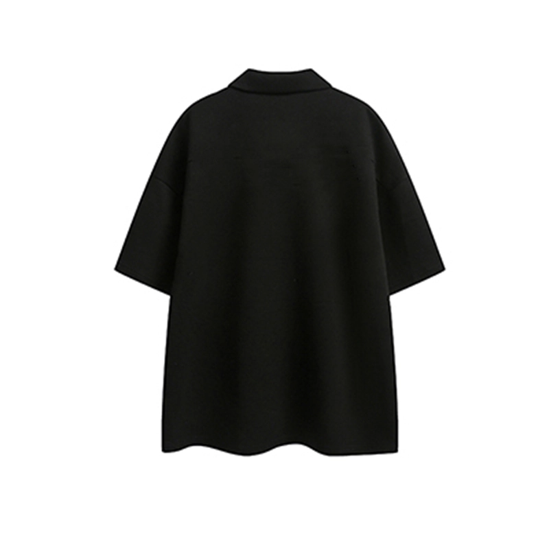 BLANC ECLARE poloT