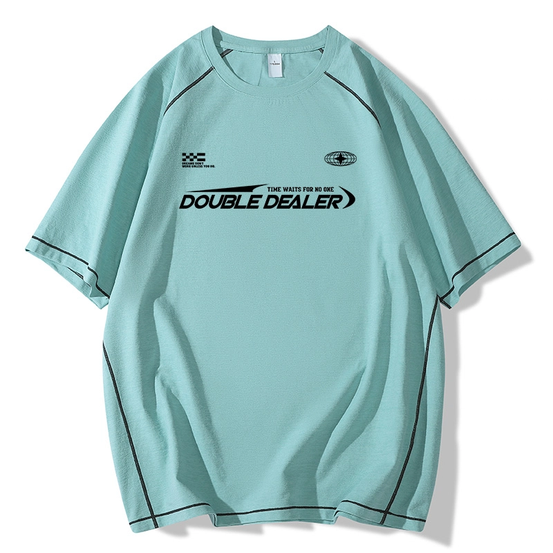 Double dealer LogoT
