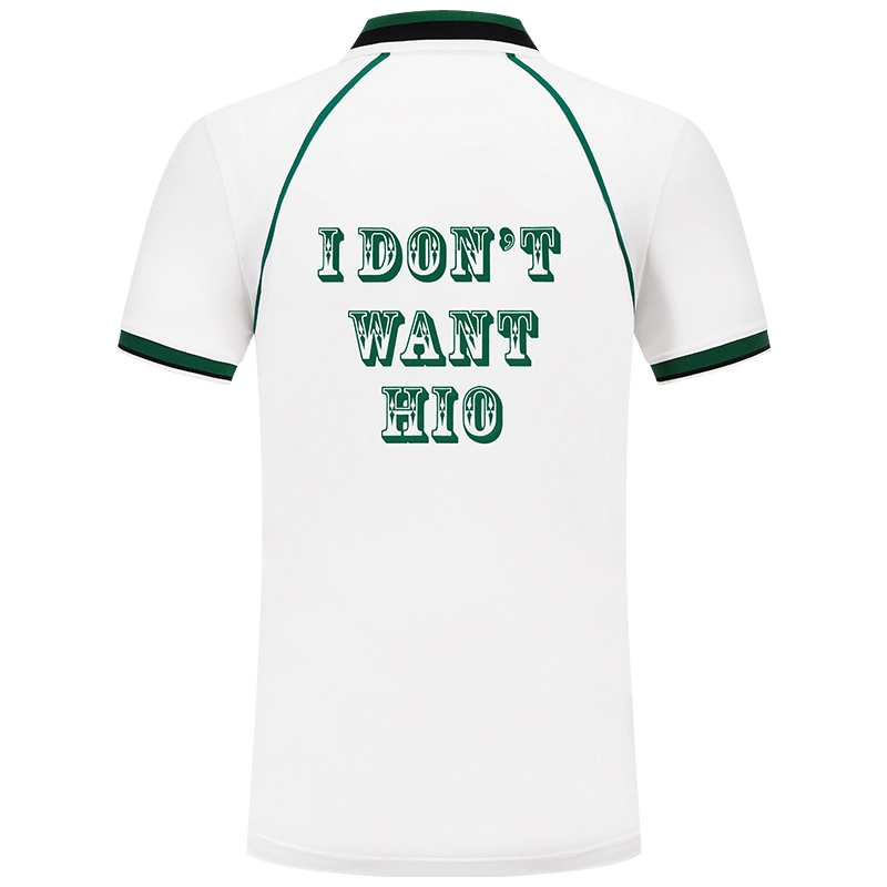 AILIAI Polo