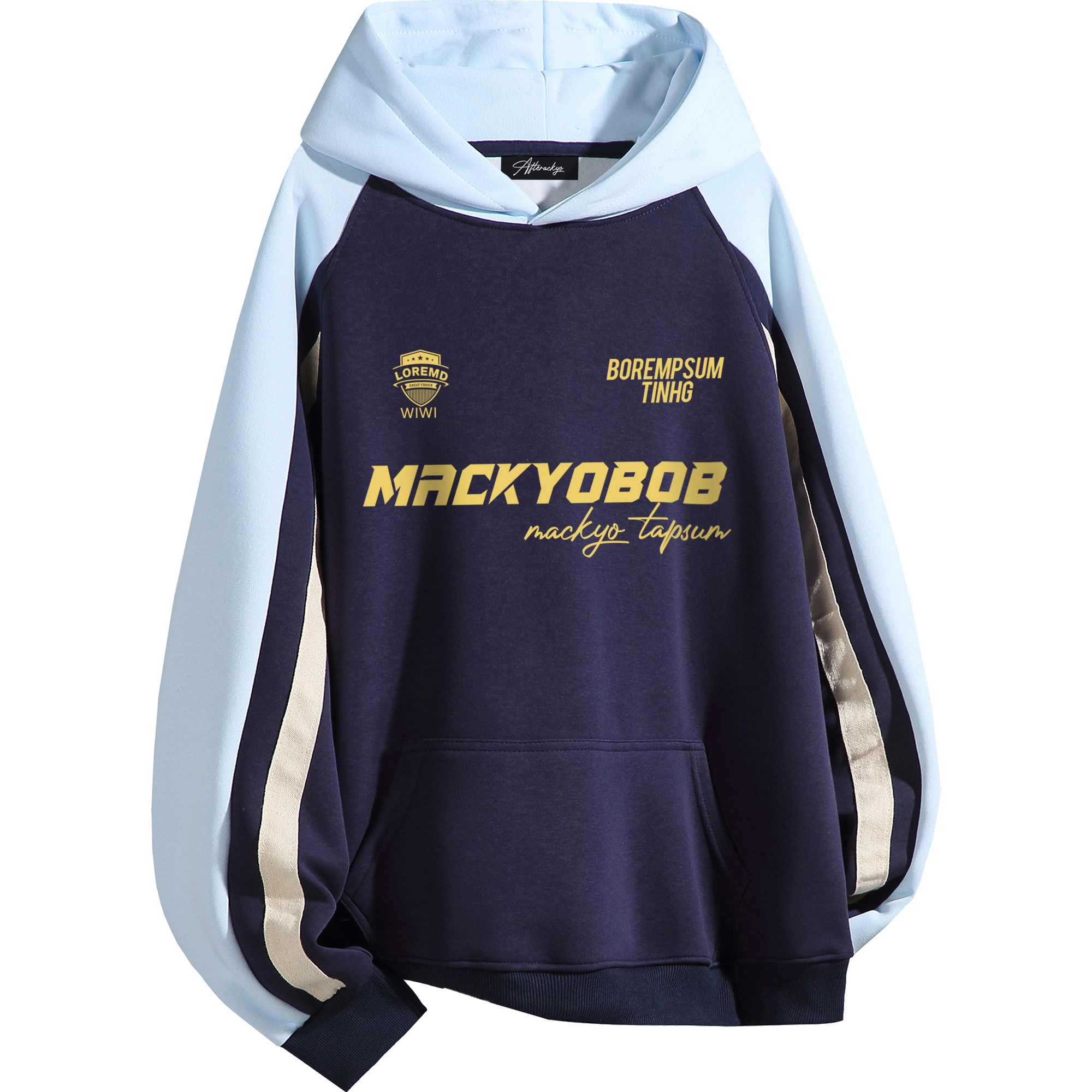 Mackyo x SOORCHCE