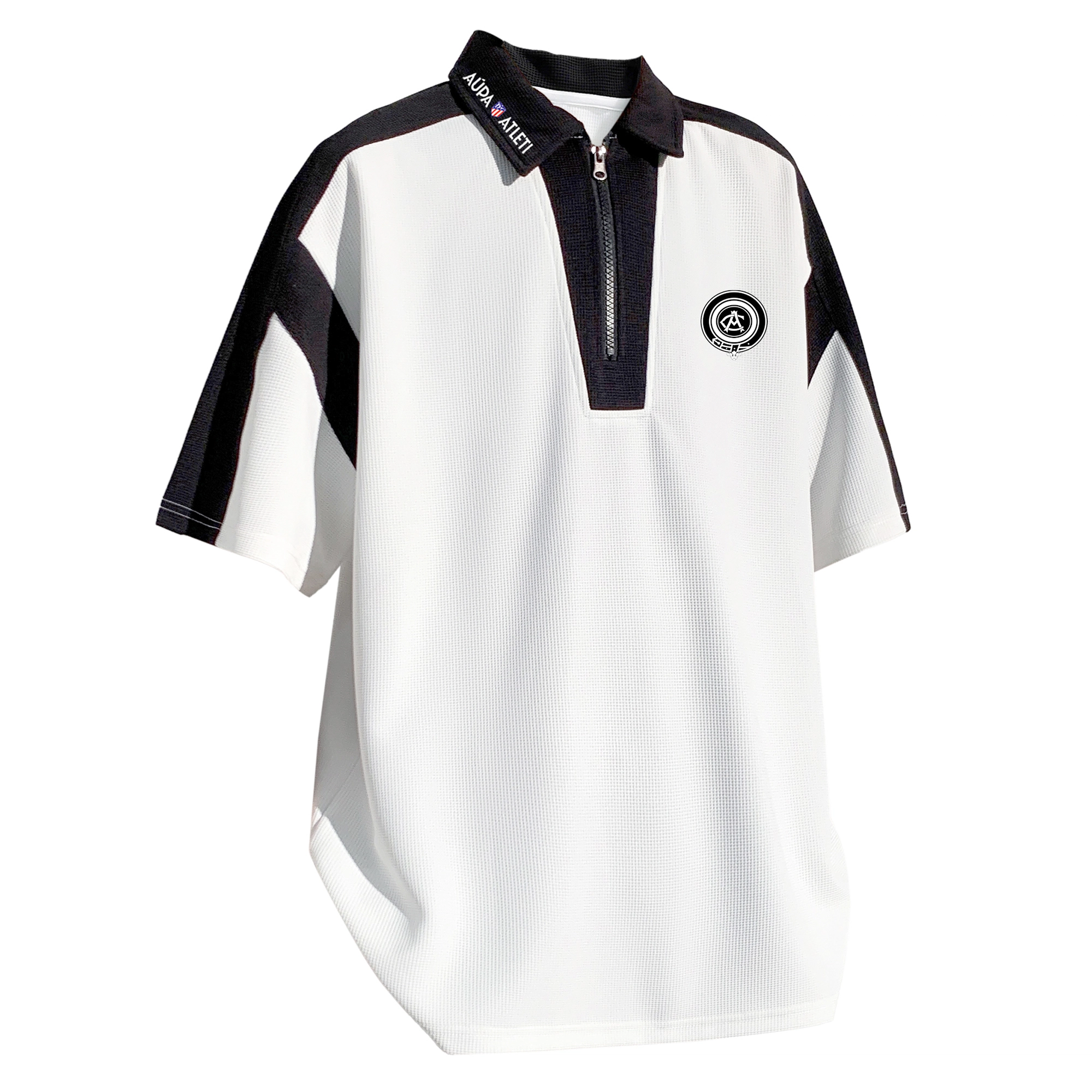 ATLETICO DE MADRID 1903 logoPolo