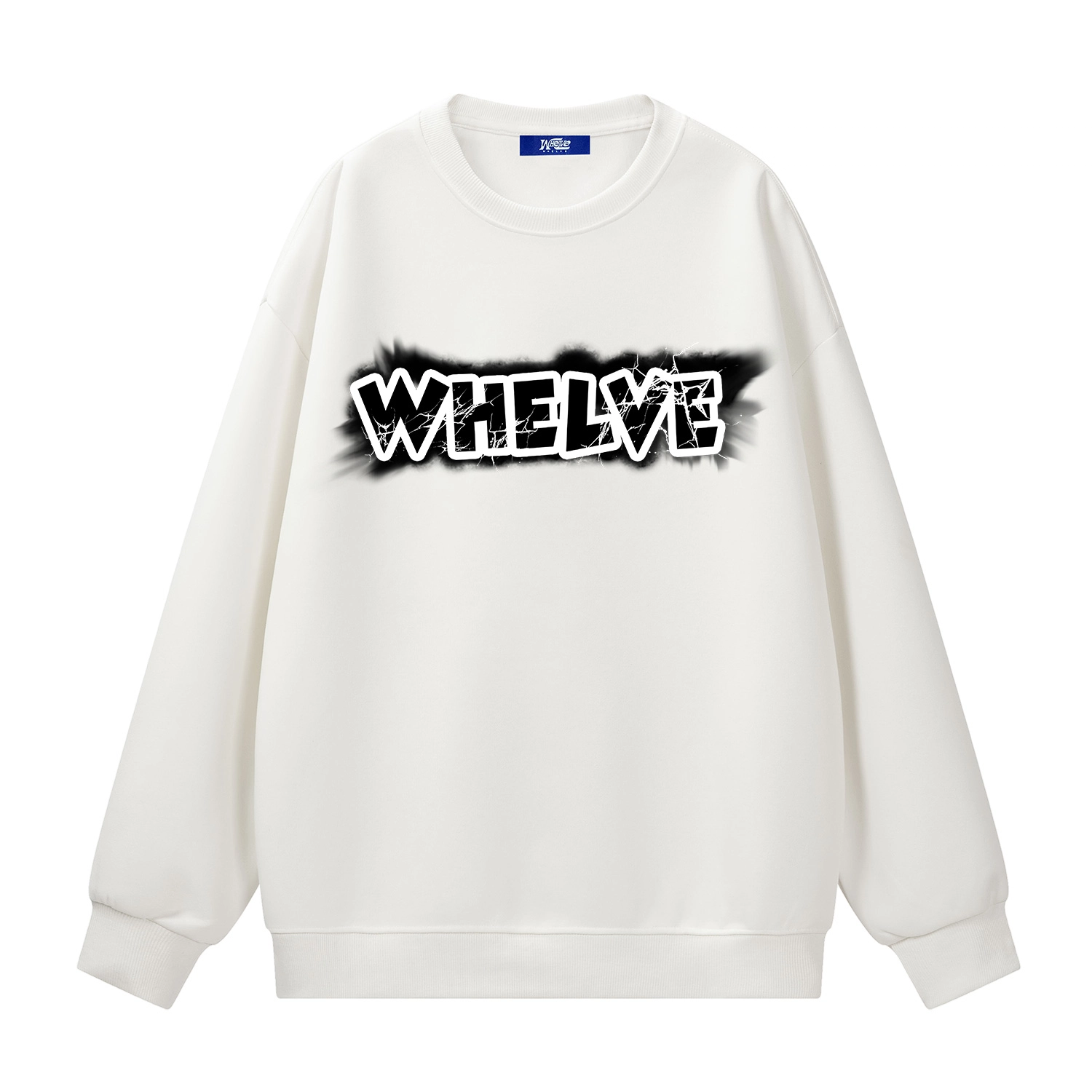 WHELVE logo