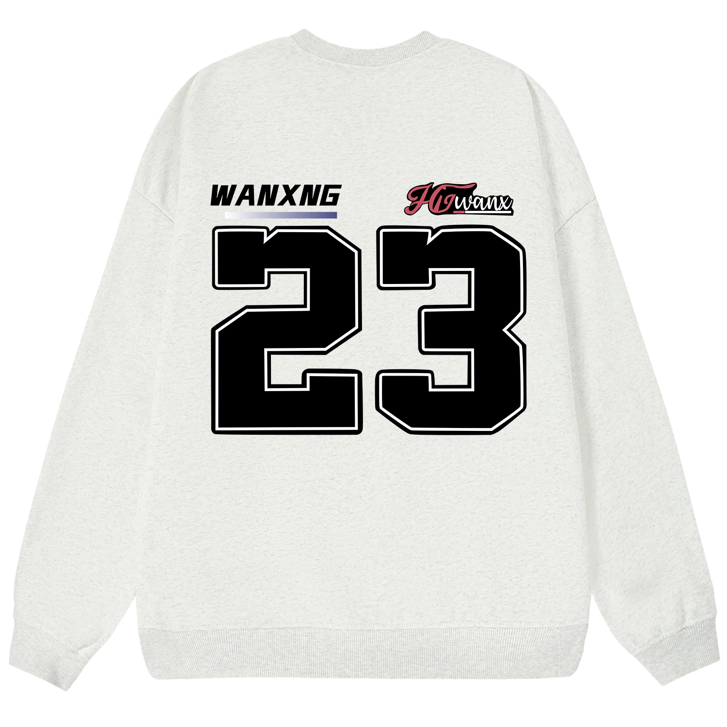 WANX 23Logo