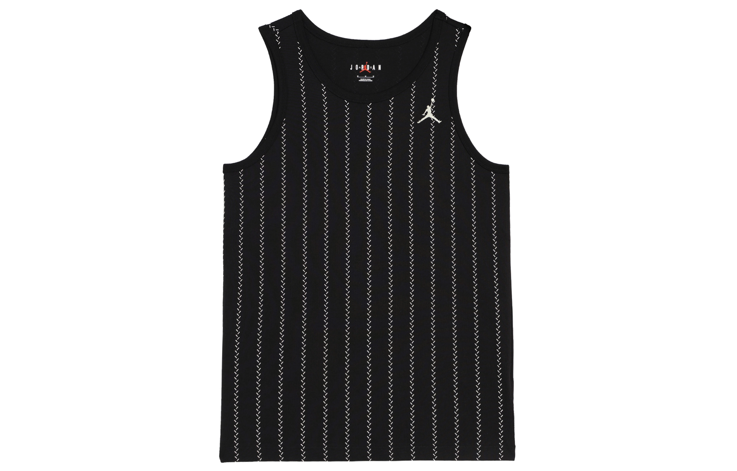 Jordan Flight MVP
