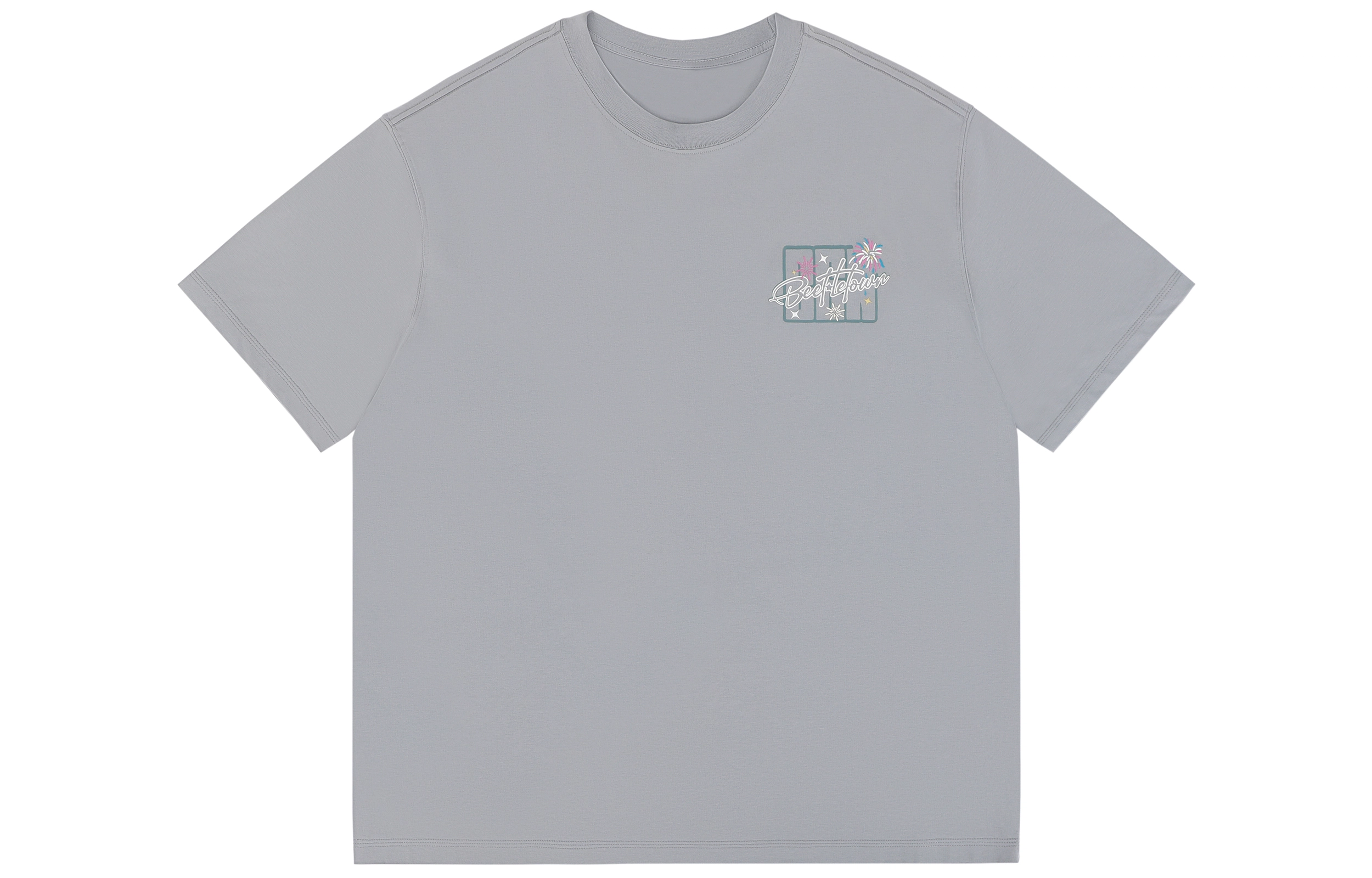 BEETLE TOWN T