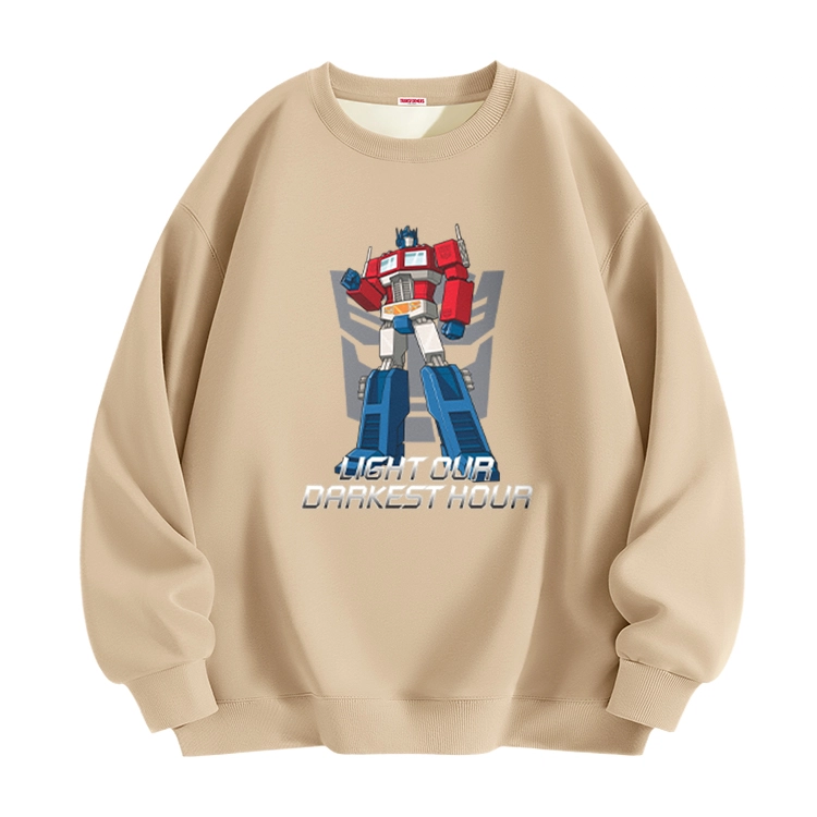 TRANSFORMERS