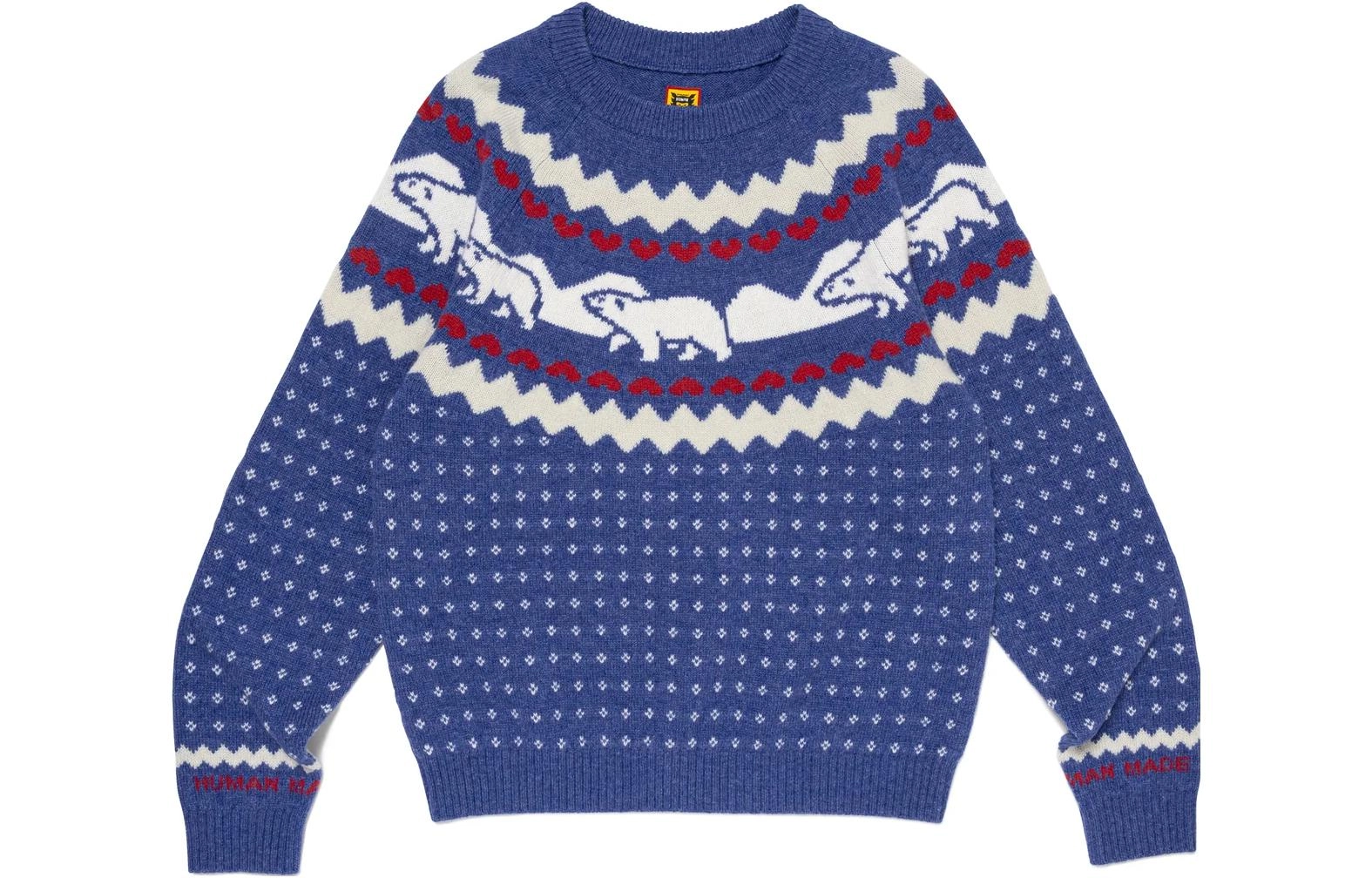 HUMAN MADE FW23