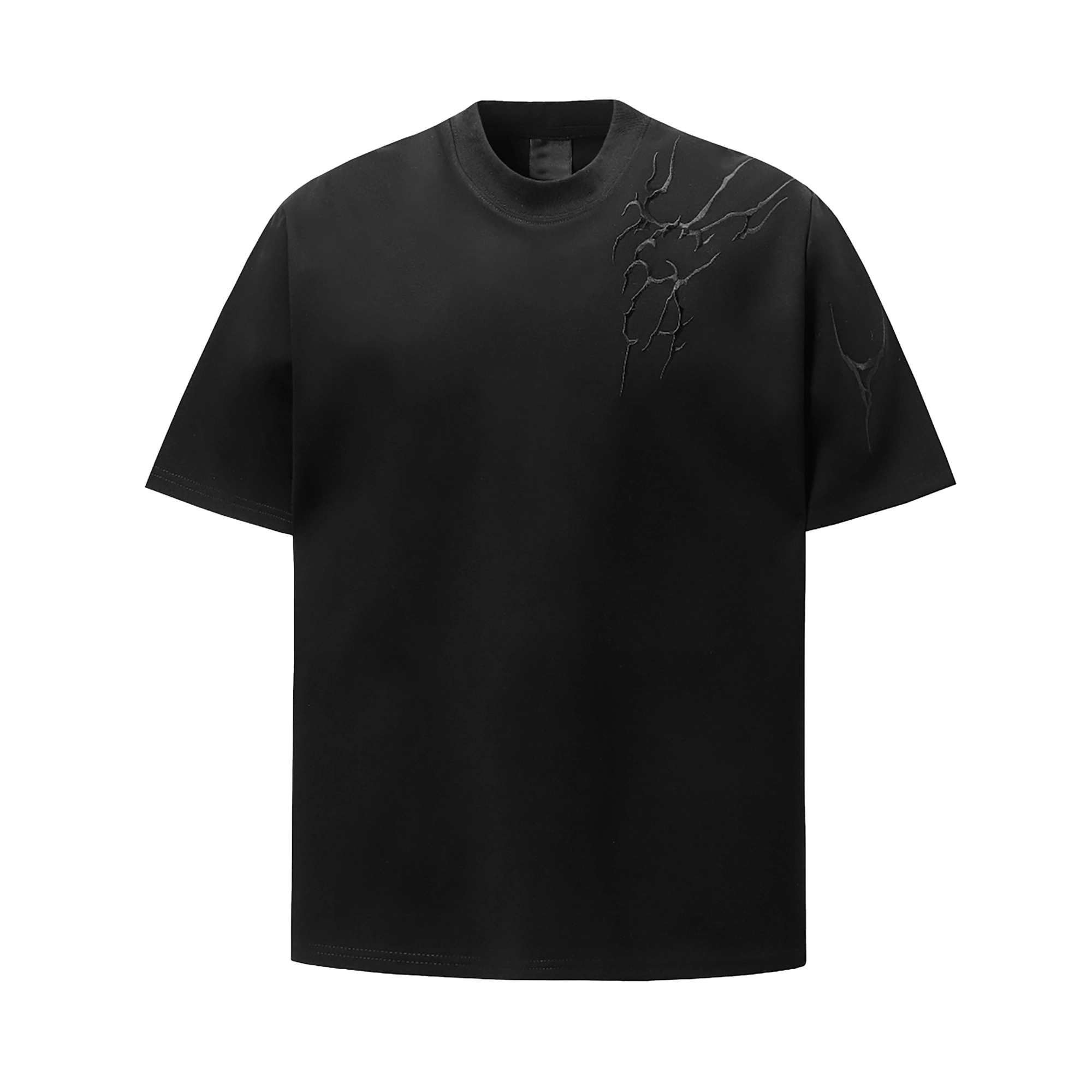 PAINT STAIN T