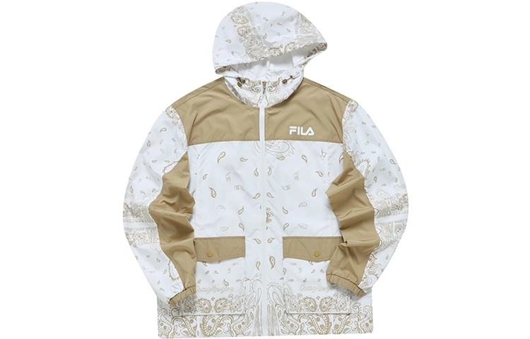 FILA FUSION