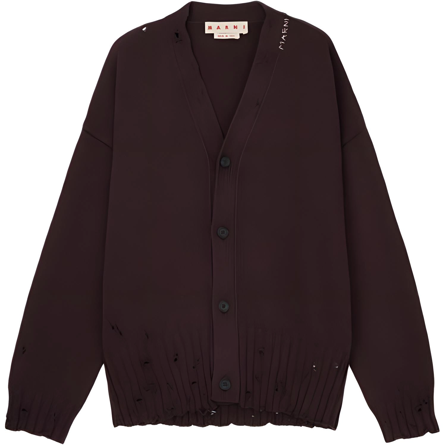 MARNI FW24 LOGOV